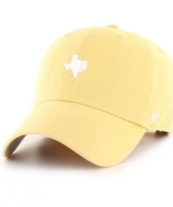 Adult 47 Brand Texas Baserunner Adjustable Hat Purple -47 Brand Sales unnamed file 5