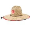 47 Brand St. Louis Cardinals Swell Straw Hat Brown