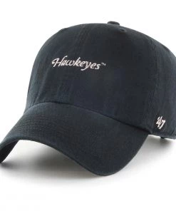 47 Brand Women's Iowa Hawkeyes Winnifred Hat Black 5 47 Brand Women's Iowa Hawkeyes Winnifred Hat Black -47 Brand Sales unnamed file 520