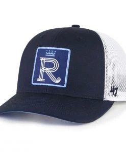 47 Brand Kansas City Royals City Connect Trucker Hat Navy -47 Brand Sales unnamed file 541