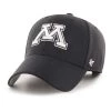 47 Brand Minnesota Golden Gophers MVP Hat Maroon