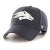 47 Brand Nevada Wolf Pack MVP Hat Navy