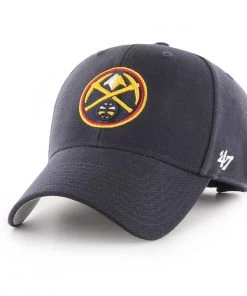 47 Brand Denver Nuggets MVP Hat Navy 5 47 Brand Denver Nuggets MVP Hat Navy -47 Brand Sales unnamed file 602
