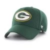 47 Brand Green Bay Packers MVP Hat