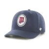 47 Brand Minnesota Twins Backtrack Adjustable Hat Navy