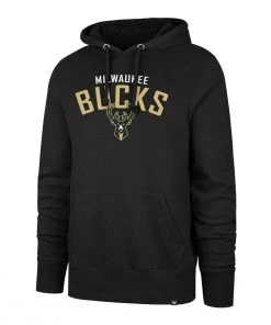 47 Brand Milwaukee Bucks Outrush Hoodie Black 5 47 Brand Milwaukee Bucks Outrush Hoodie Black -47 Brand Sales unnamed file 641
