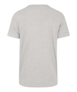 47 Brand Green Bay Packers Union Arch T-Shirt Grey Heather -47 Brand Sales unnamed file 651