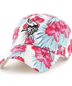 47 Brand Minnesota Vikings Clean Up Adjustable Hat White 5 47 Brand Minnesota Vikings Clean Up Adjustable Hat White -47 Brand Sales unnamed file 663