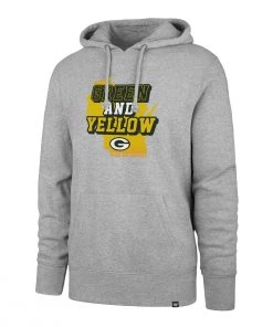 47 Brand Green Bay Packers Regional Hoodie Grey Heather 5 47 Brand Green Bay Packers Regional Hoodie Grey Heather -47 Brand Sales unnamed file 690