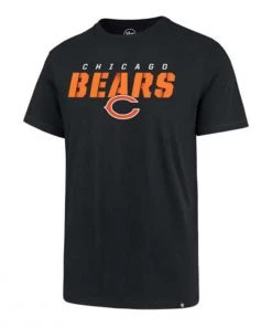 47 Brand Chicago Bears Traction T-Shirt Orange 6 47 Brand Chicago Bears Traction T-Shirt Orange -47 Brand Sales unnamed file 700