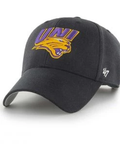 47 Brand Northern Iowa Panthers MVP Wordmark Hat Black 5 47 Brand Northern Iowa Panthers MVP Wordmark Hat Black -47 Brand Sales unnamed file 715