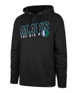47 Brand Dallas Mavericks City Edition City Edition Hoodie Black 5 47 Brand Dallas Mavericks City Edition City Edition Hoodie Black -47 Brand Sales unnamed file 727