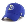 47 Brand South Dakota State Jackrabbits MVP Hat Royal