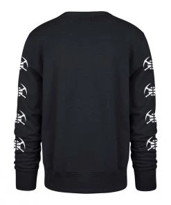 47 Brand Denver Nuggets City Edition Loaded Crewneck Sweatshirt Navy 4 47 Brand Denver Nuggets City Edition Loaded Crewneck Sweatshirt Navy -47 Brand Sales unnamed file 749