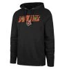 47 Brand Cincinnati Bengals Rule The Jungle Regional Hoodie Black