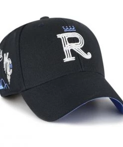 47 Brand Kansas City Royals City Connect MVP Hat Navy 7 47 Brand Kansas City Royals City Connect MVP Hat Navy -47 Brand Sales unnamed file 772
