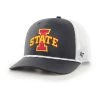 47 Brand Iowa State Cyclones Burden Hat Cardinal