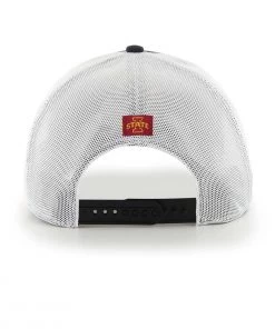 47 Brand Iowa State Cyclones Burden Hat Cardinal -47 Brand Sales unnamed file 783