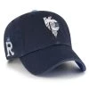 47 Brand Kansas City Royals City Connect Clean Up Hat Navy