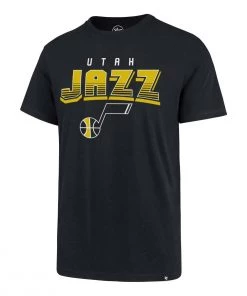 47 Brand Utah Jazz Court Press Super Rival T-Shirt Navy 5 47 Brand Utah Jazz Court Press Super Rival T-Shirt Navy -47 Brand Sales unnamed file 799