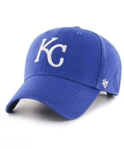 47 Brand Kansas City Royals MVP Legend Hat