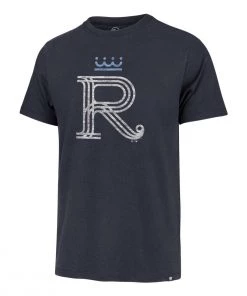 47 Brand Kansas City Royals City Connect Premier T-Shirt Atlas Blue -47 Brand Sales unnamed file 844