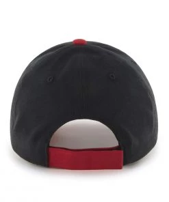 47 Brand Kids' Minnesota Twins Shortstack Adjustable Hat Navy -47 Brand Sales unnamed file 847