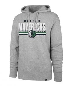 47 Brand Dallas Mavericks City Edition Stripe Headline Hoodie Grey Heather 5 47 Brand Dallas Mavericks City Edition Stripe Headline Hoodie Grey Heather -47 Brand Sales unnamed file 857