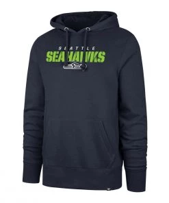 47 Brand Seattle Seahawks Traction Hoodie Navy -47 Brand Sales unnamed file 870