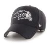 47 Brand North Dakota State Bison MVP Hat Grey