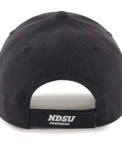 47 Brand North Dakota State Bison MVP Hat Grey -47 Brand Sales unnamed file 899