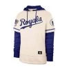 47 Brand Kansas City Royals Trifecta Shortstop Hoodie