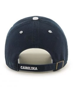 47 Brand North Carolina Tar Heels Ice Clean Up Hat Navy 4 47 Brand North Carolina Tar Heels Ice Clean Up Hat Navy -47 Brand Sales unnamed file 904