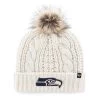 47 Brand Women's Seattle Seahawks Meeko Beanie