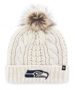 47 Brand Women's Seattle Seahawks Meeko Beanie