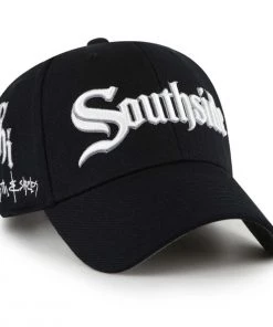 47 Brand Chicago White Sox City Connect MVP Hat Black 7 47 Brand Chicago White Sox City Connect MVP Hat Black -47 Brand Sales unnamed file 927