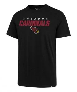 47 Brand Arizona Cardinals Rival Traction T-Shirt Black 5 47 Brand Arizona Cardinals Rival Traction T-Shirt Black -47 Brand Sales unnamed file 930