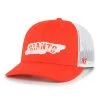 47 Brand San Francisco Giants City Connect Trucker Hat Orange