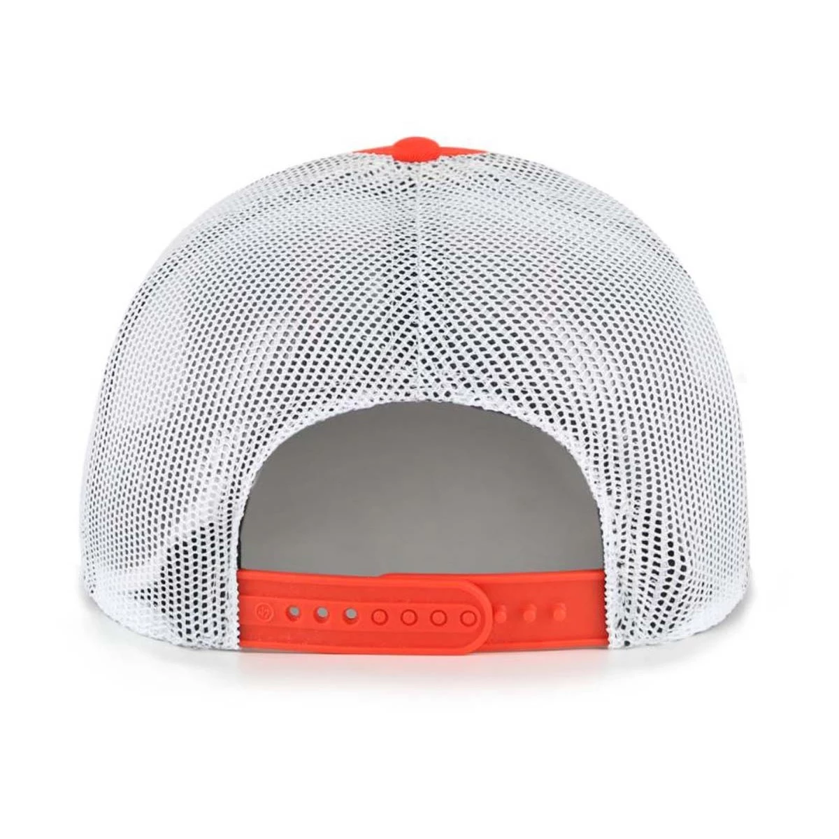 47 Brand San Francisco Giants City Connect Trucker Hat Orange 2 47 Brand San Francisco Giants City Connect Trucker Hat Orange - Image 2