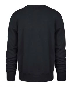 47 Brand Minnesota Twins Team Headline Crewneck Sweatshirt Navy -47 Brand Sales unnamed file 941