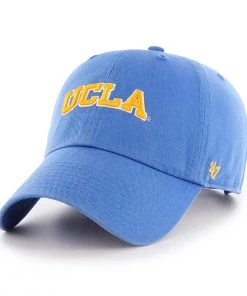 47 Brand UCLA Bruins Clean Up Hat Blue 5 47 Brand UCLA Bruins Clean Up Hat Blue -47 Brand Sales unnamed file 954