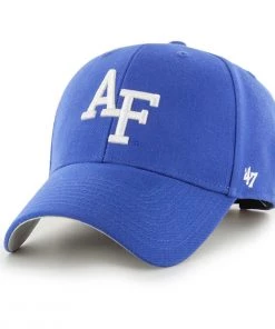 47 Brand Air Force Academy MVP Hat Royal
