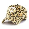 47 Brand Women's Minnesota Twins Bagheera Adjustable Hat Gold