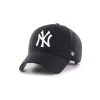 47 Brand New York Yankees MVP HC Hat Navy