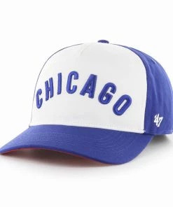47 Brand Chicago Cubs Contra Hitch Adjustable Hat Royal